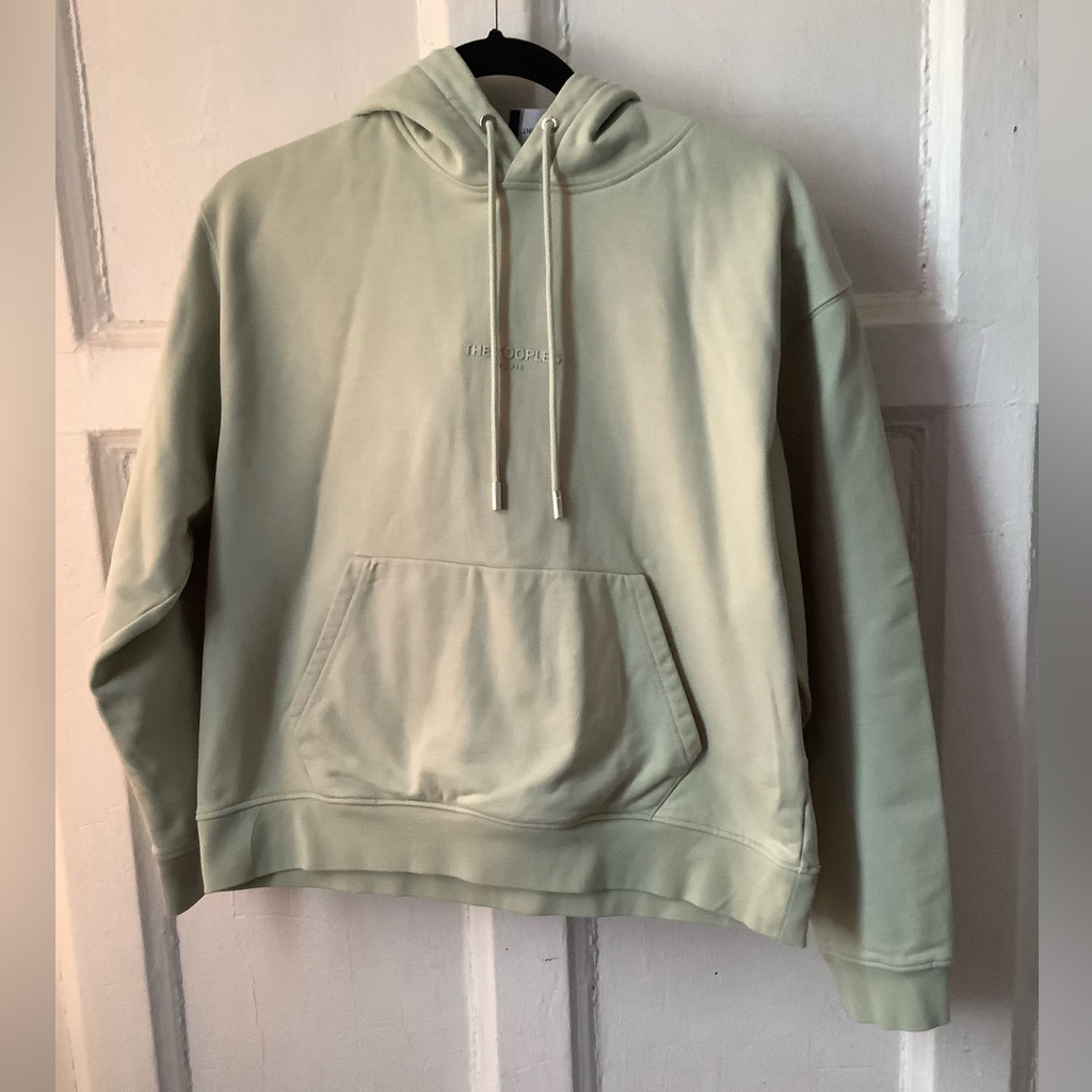 The Kooples Ladies Hooded Sweatshirt